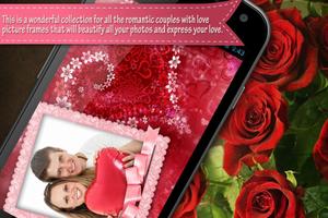 Romantic Photo Frames