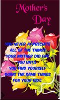 Mothers Day Greetings