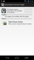 AutomateIt Camera Plugin