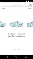 Tiffany Engagement Ring Finder