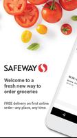 Safeway: Grocery Deliveries