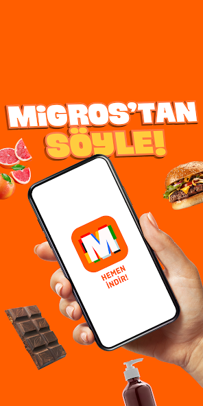 Migros