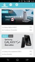 Roxino, les bons plans mobiles