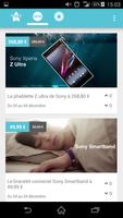 Roxino, les bons plans mobiles