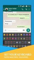 Emoji Keyboard