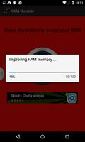 RAM Booster 2018