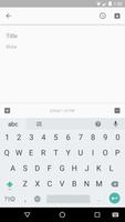 Google Indic Keyboard