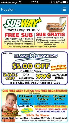 RTUI Coupons