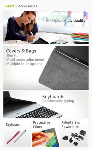 Acer Accessories