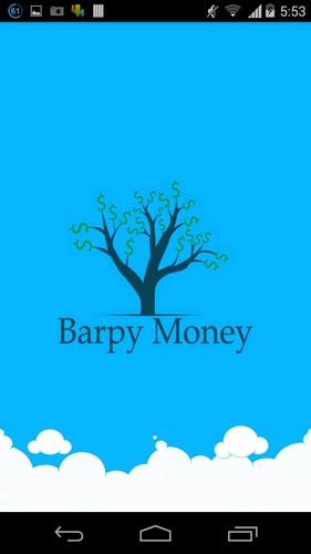 Barpy Earn Money Online