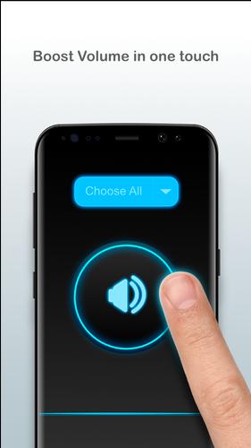 Ultimate Volume Booster