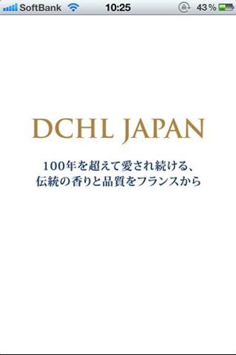 DCHL Online