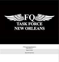 French Quarter Task Force