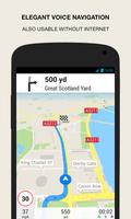 GPS Navigation & Maps - Scout