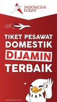 Indonesia Flight