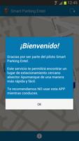 Smart Parking Entel