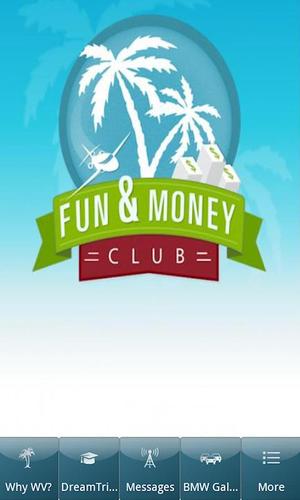 Fun and Money Club