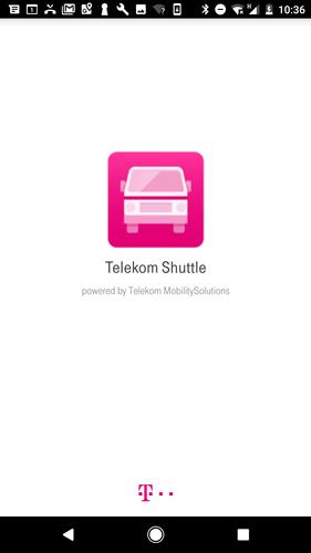 Telekom Shuttle