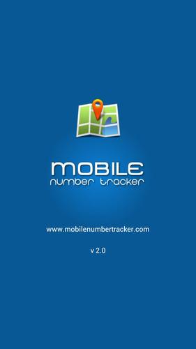 Mobile Number Tracker (India)