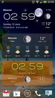 Weather Now