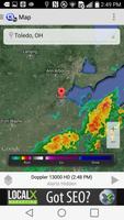 13abc Weather Radar