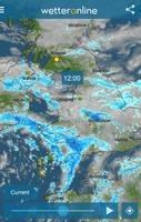 WeatherRadar - Live weather