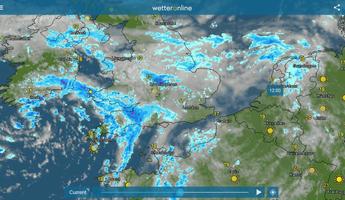 WeatherRadar - Live weather