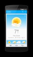 Weather & Animated Widgets