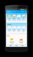 Weather & Animated Widgets