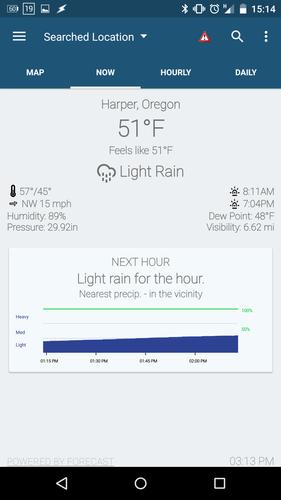 Arcus Weather