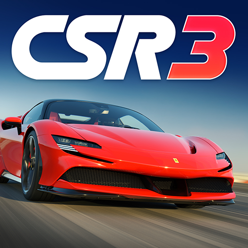 CSR 3 - Street Car Racing