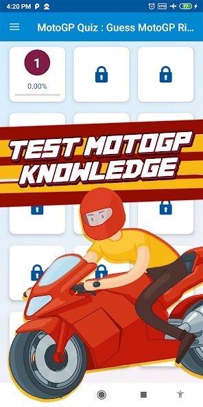 motor racing quiz