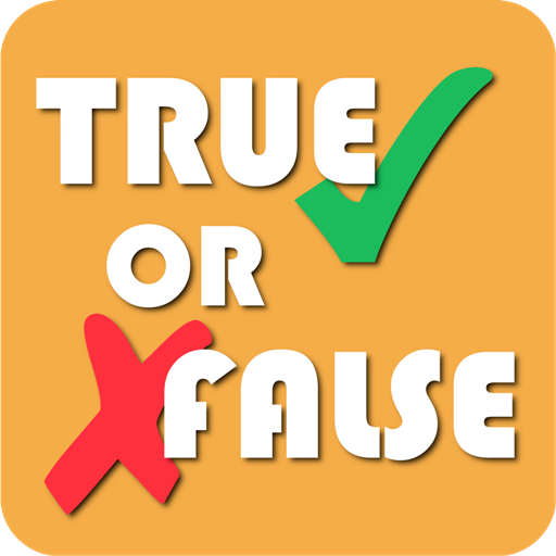 True or False Quiz