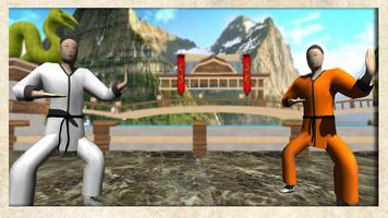 Kung Fu 3D