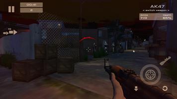 Attack Shooting 3D