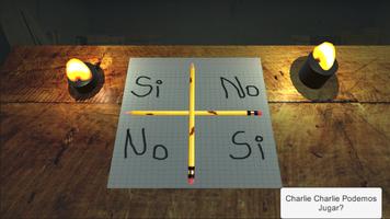 Charlie Charlie Challenge