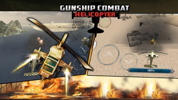 Helicopter Gunship Assault