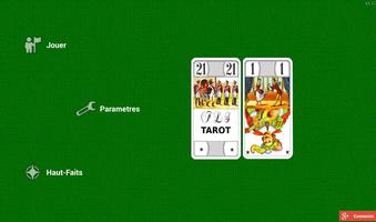 Tarot FLS