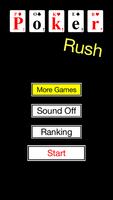 Poker Rush