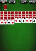 Spider Solitaire 3 [card game]