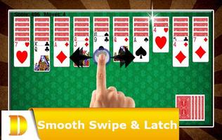 Classic Spider Solitaire -Free