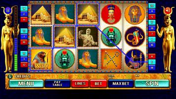 Gold Of RA - Slot Machine