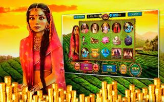 Indian Mysteries: Casino Slots