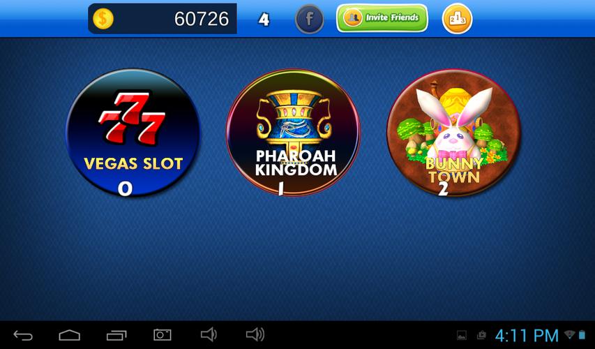 Fantasy Slot Machines