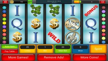 Real Ancient Kingdom 777 Slots