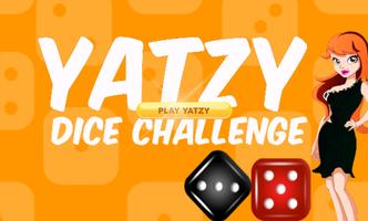 Yatzy Dice Challenge