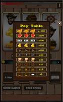 Slots 777 Pirates Treasure