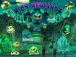 Halloween Casino Slots Game