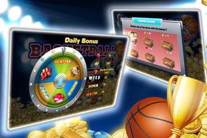 Basketball Slots