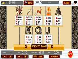 Deer Hunting 2016 Casino Slots